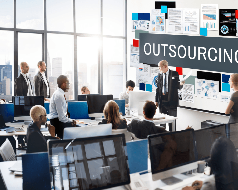 BPO Financeiro: Quando e Por Que Sua Empresa Deve Considerar Essa Solução