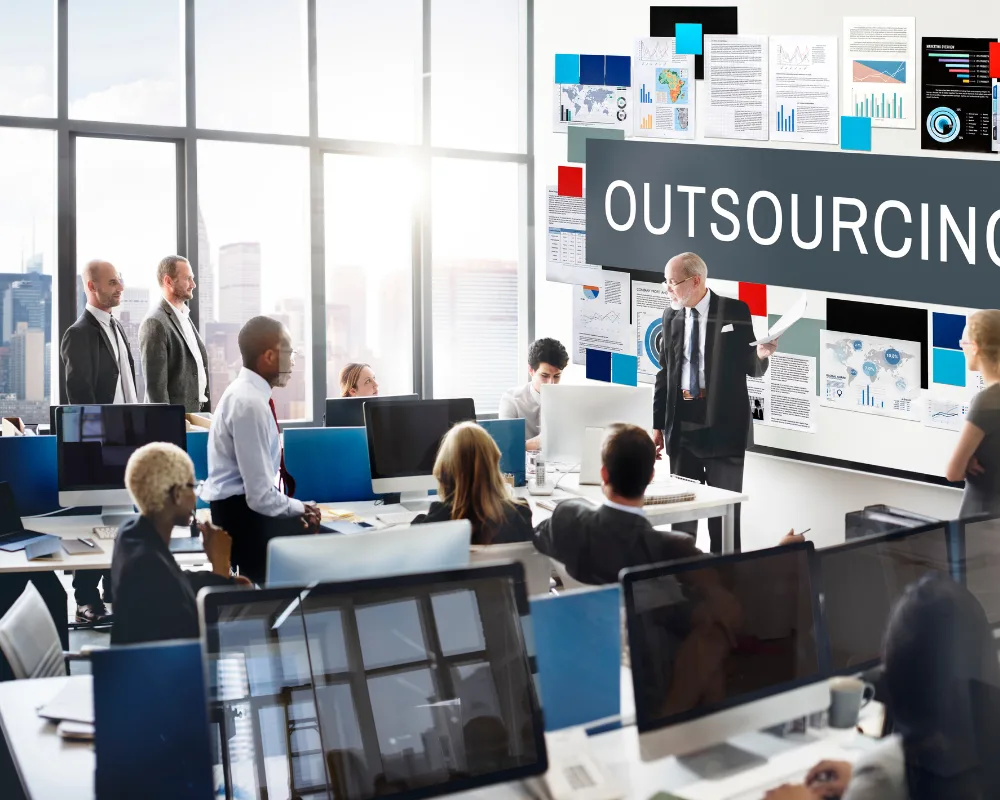 BPO Financeiro: Quando e Por Que Sua Empresa Deve Considerar Essa Solução