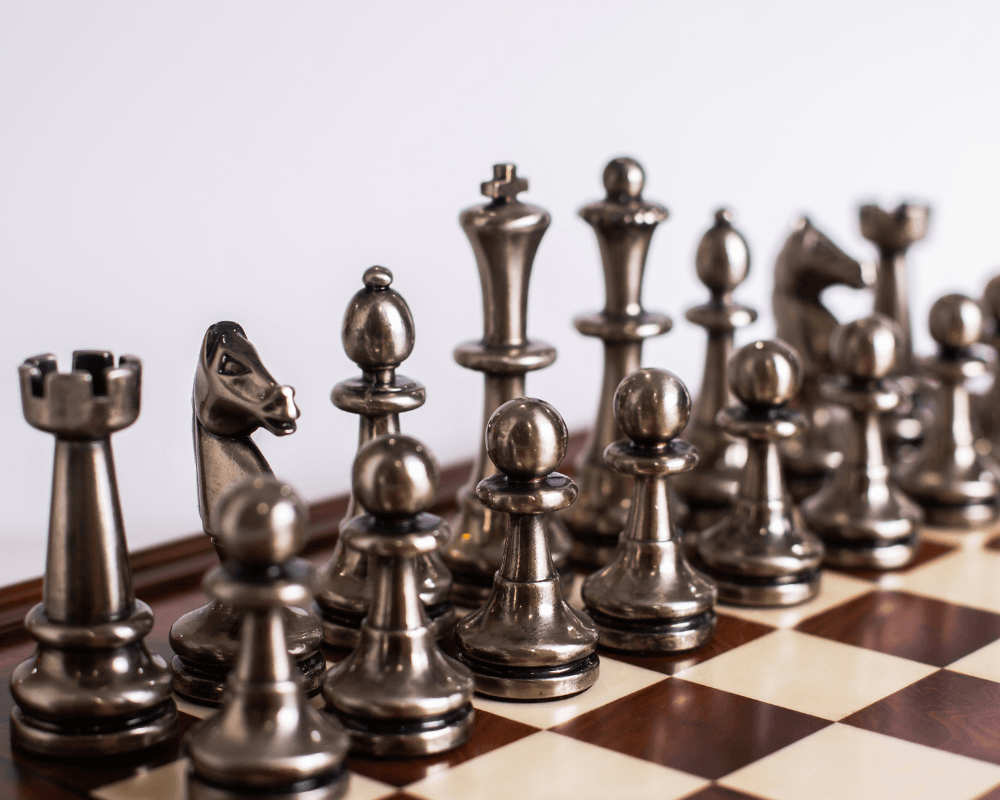 A Importância do Planejamento Estratégico para o Crescimento Corporativo